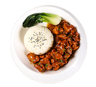 黑椒鸡