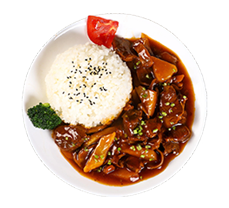 椒香护心肉