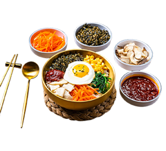 铜盆全家福