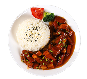盛京红烧肉