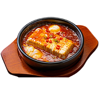 鸡蛋豆腐酱