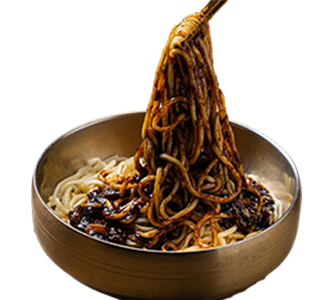 炸酱面