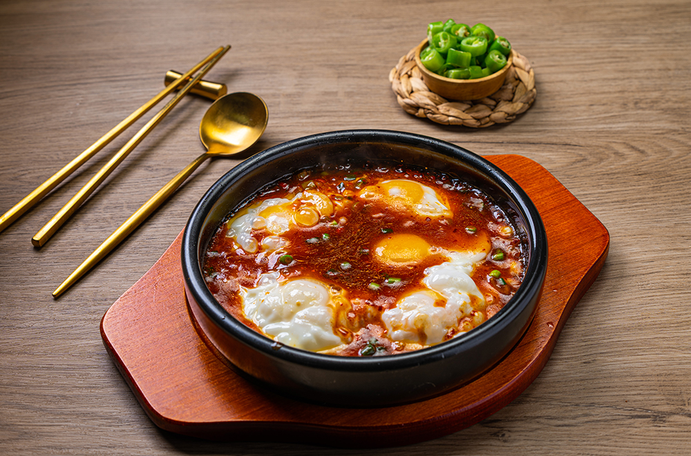 酱料系列