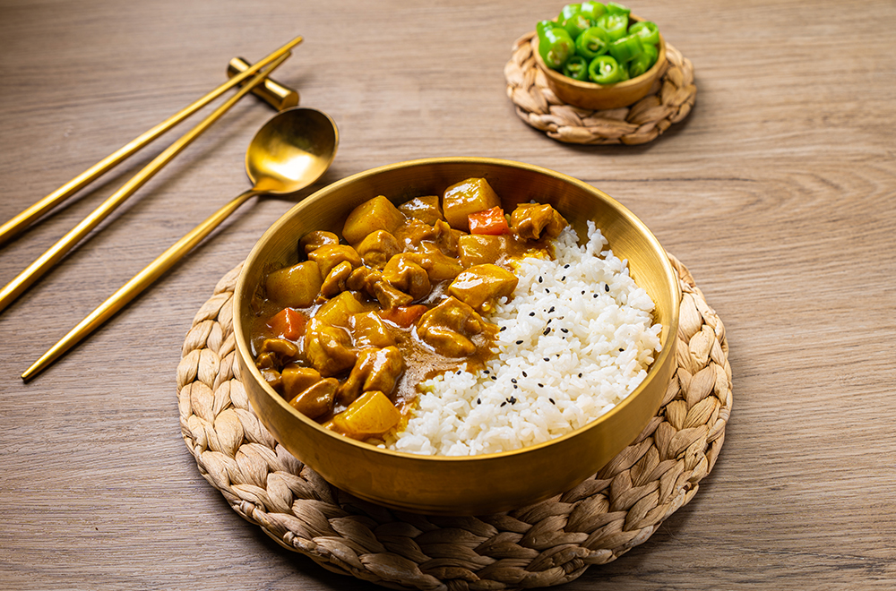 料理包全品类供应